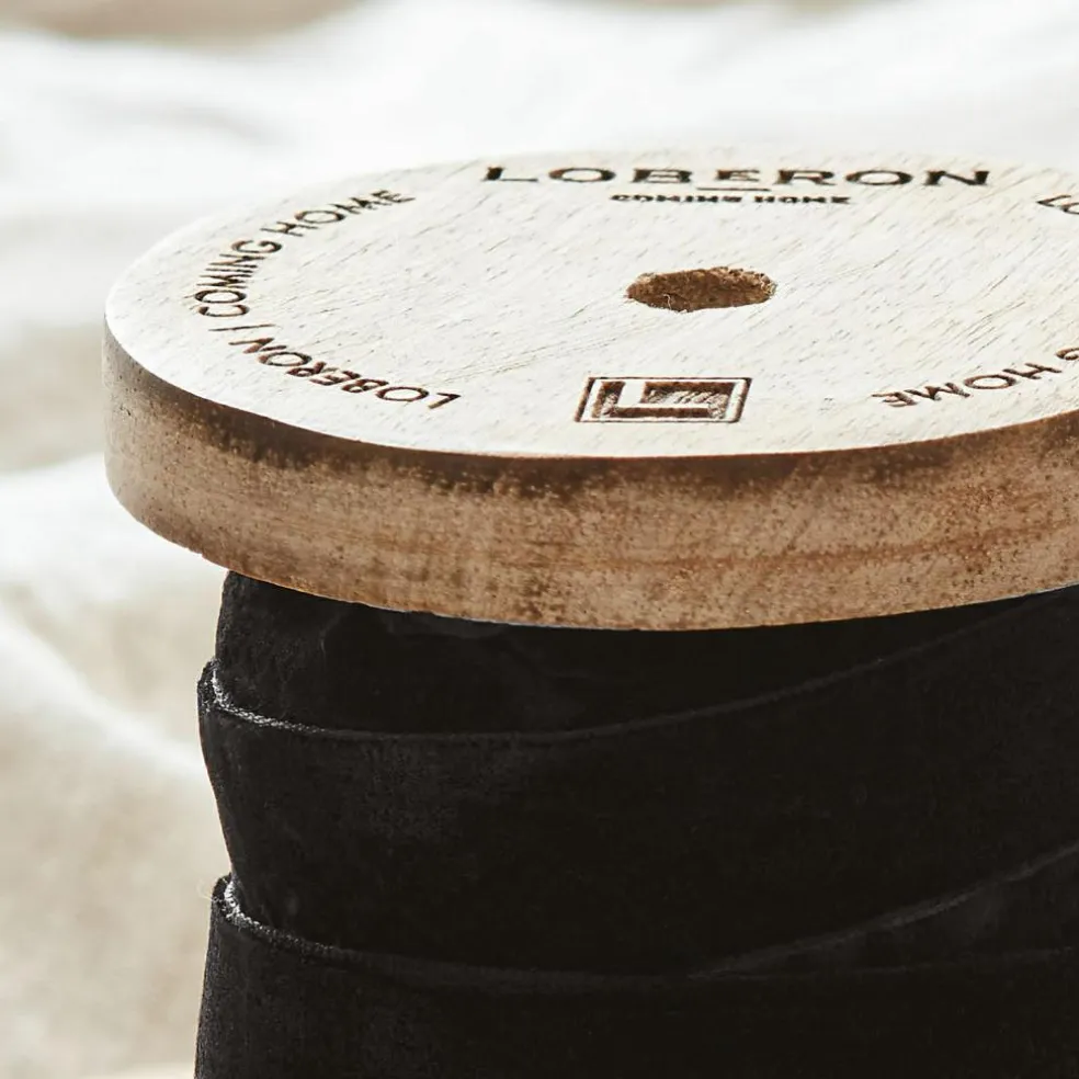 Ruban de velours Andaris