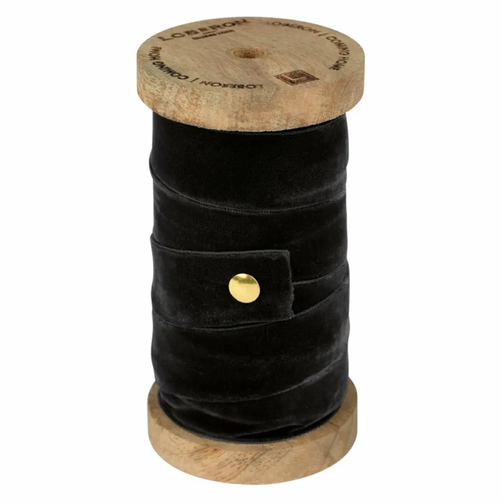 Ruban de velours Andaris