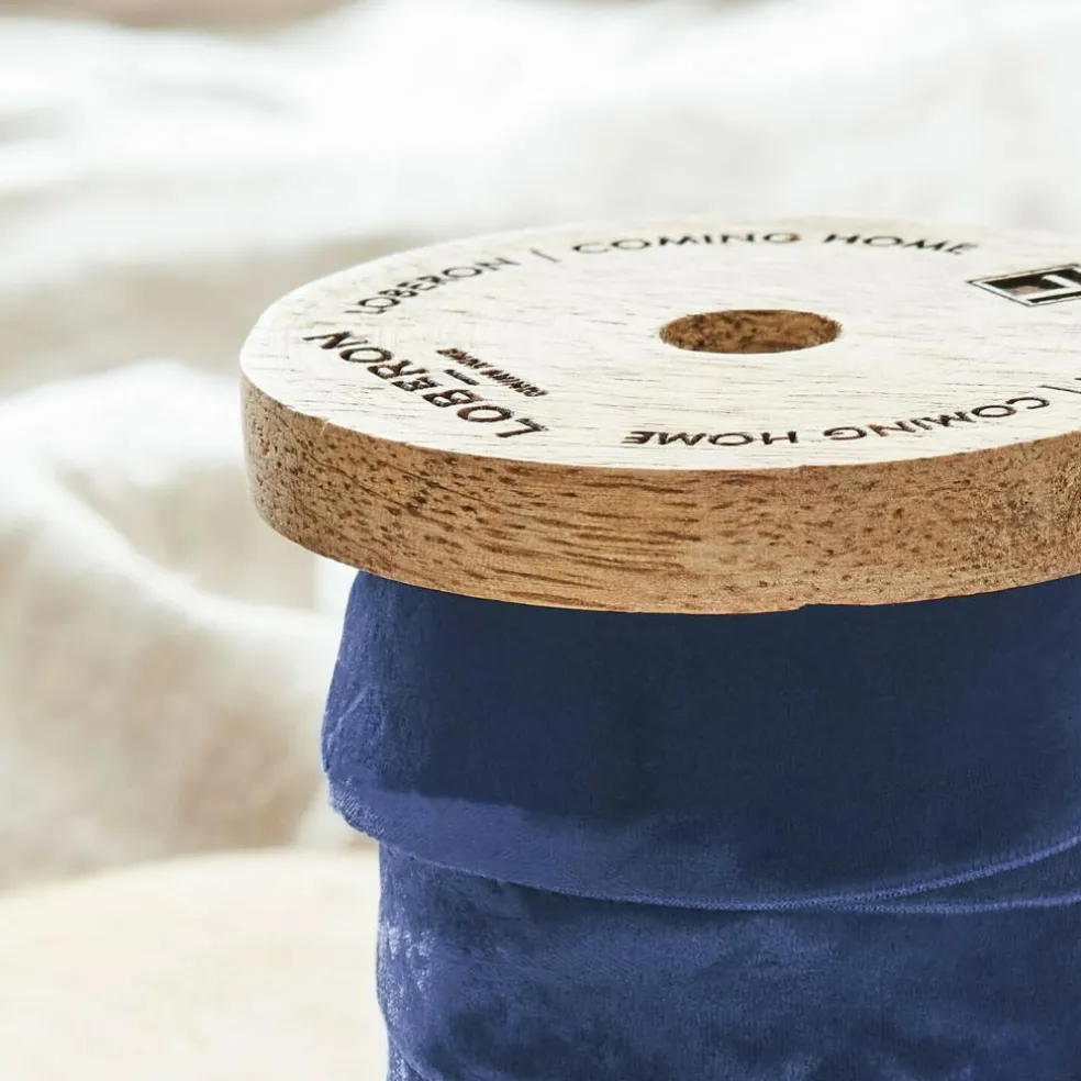 Ruban de velours Andaris