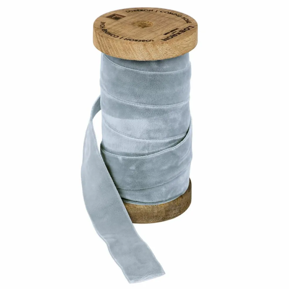 Ruban de velours Andaris