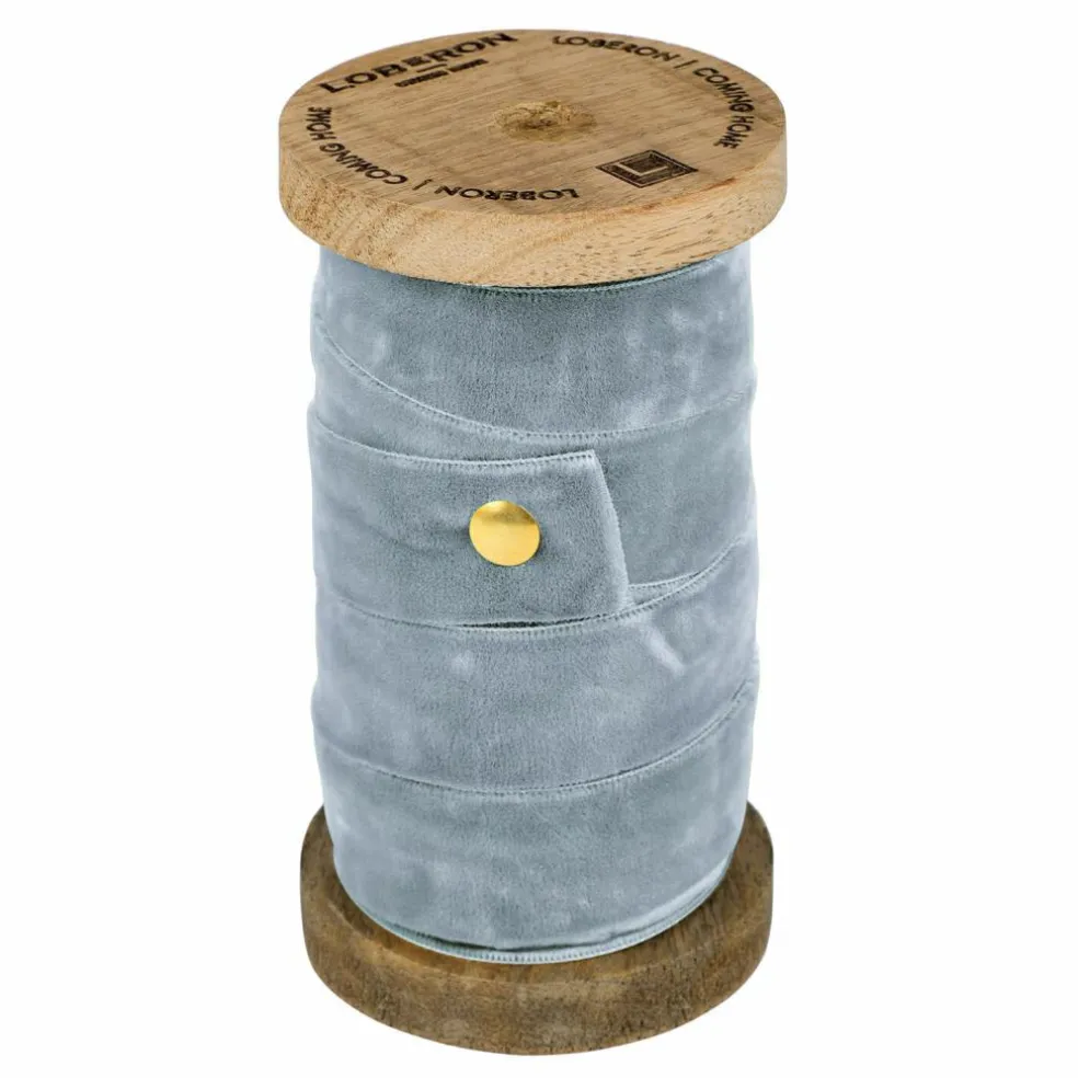 Ruban de velours Andaris