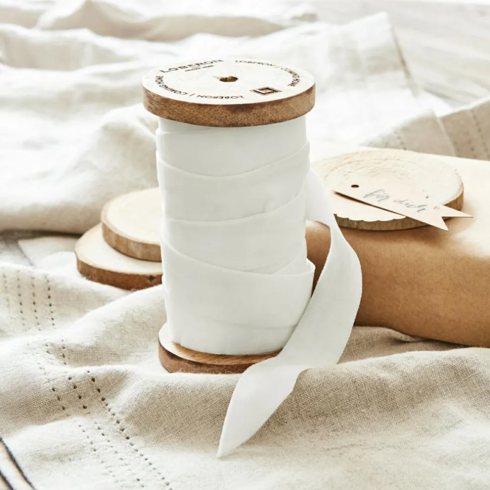 Ruban de velours Andaris