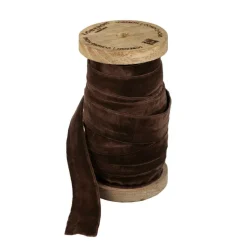 Ruban de velours Andaris