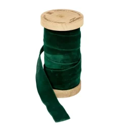 Ruban de velours Andaris