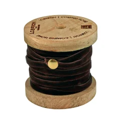 Ruban de velours Olessa