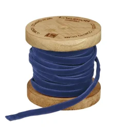 Ruban de velours Olessa