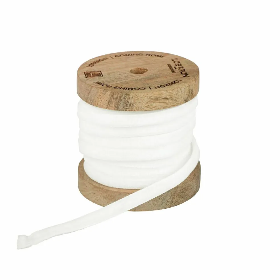 Ruban de velours Olessa