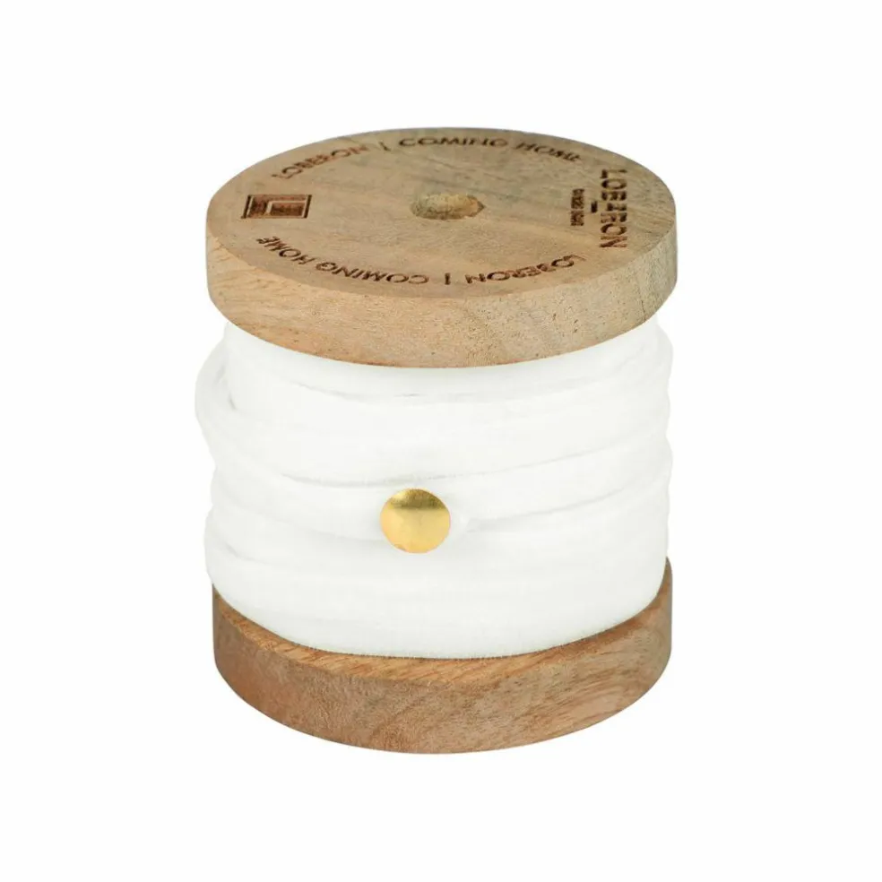 Ruban de velours Olessa