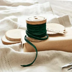 Ruban de velours Olessa