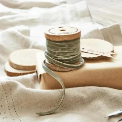 Ruban de velours Olessa