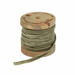 Ruban de velours Olessa