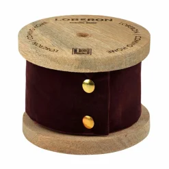 Ruban de velours Phaedra