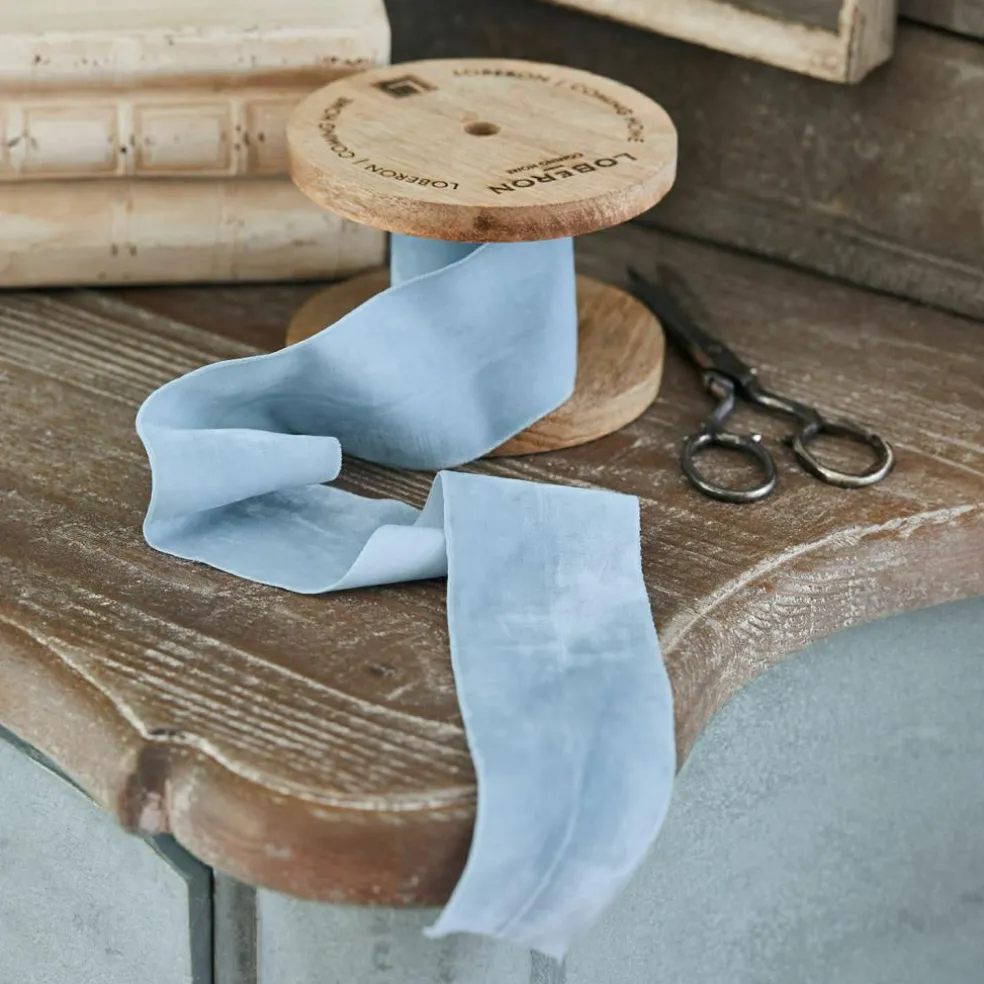 Ruban de velours Phaedra