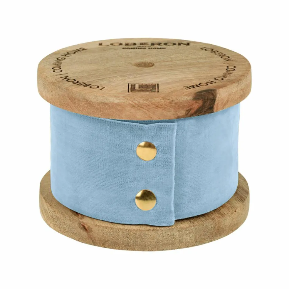 Ruban de velours Phaedra