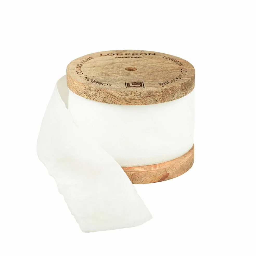 Ruban de velours Phaedra