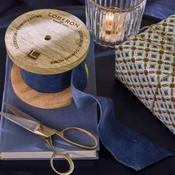 Ruban de velours Phaedra