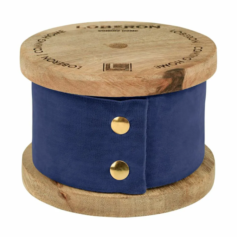 Ruban de velours Phaedra