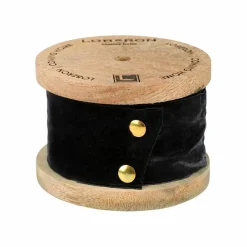 Ruban de velours Phaedra