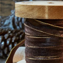 Ruban de velours Sorima