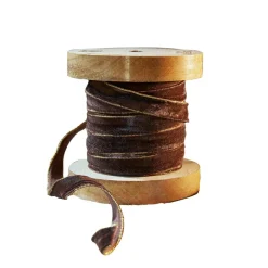 Ruban de velours Sorima