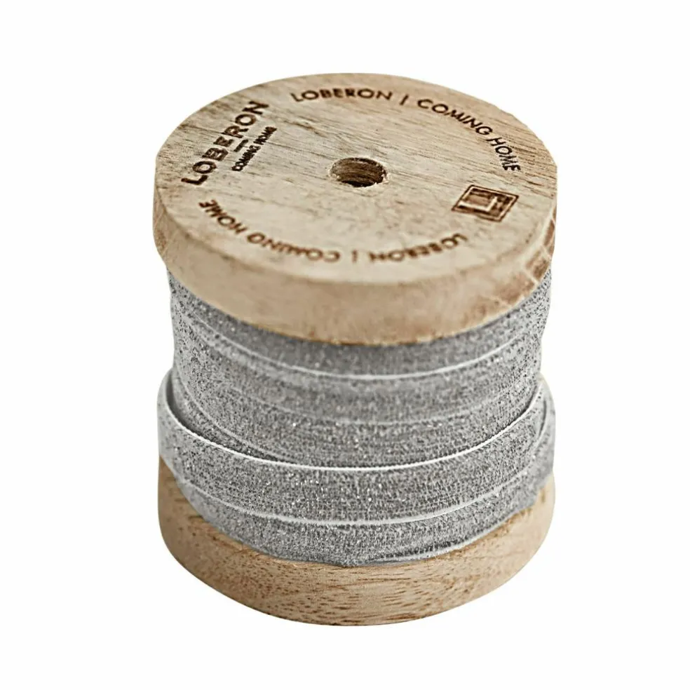 Ruban de velours Ulvane