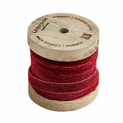 Ruban de velours Ulvane