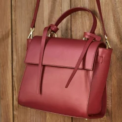 Sac à main Génissac