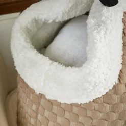 Sac de transport pour animaux Brisette