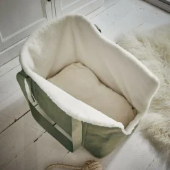 Sac de transport pour animaux Lunapet