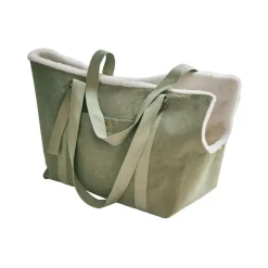 Sac de transport pour animaux Lunapet