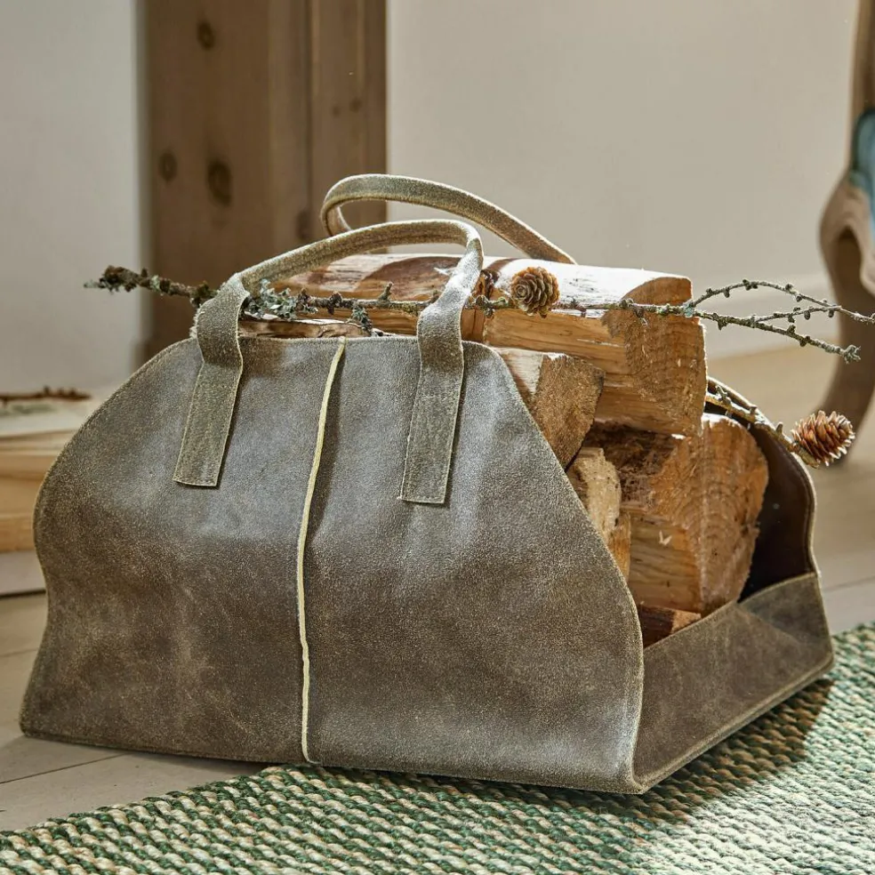 Sac porte-bûches Bassila