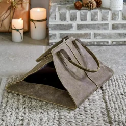 Sac porte-bûches Bassila