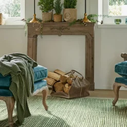 Sac porte-bûches Bassila