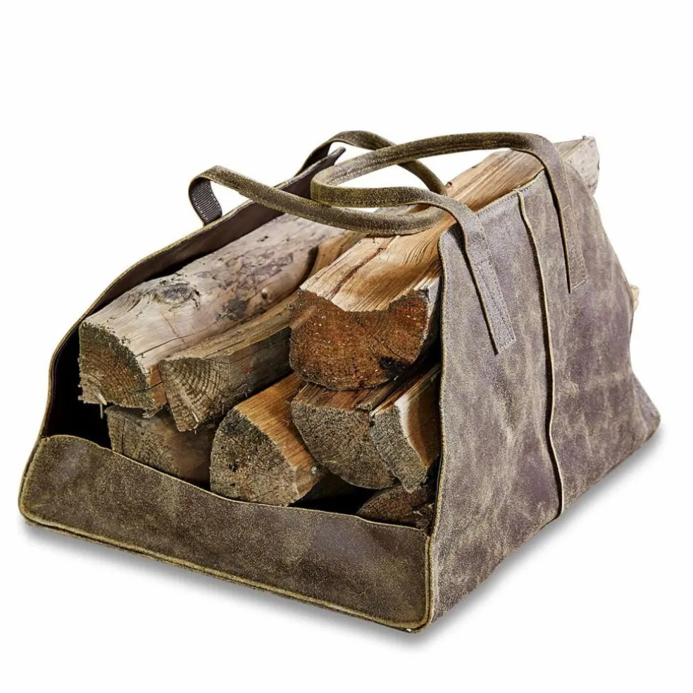 Sac porte-bûches Bassila