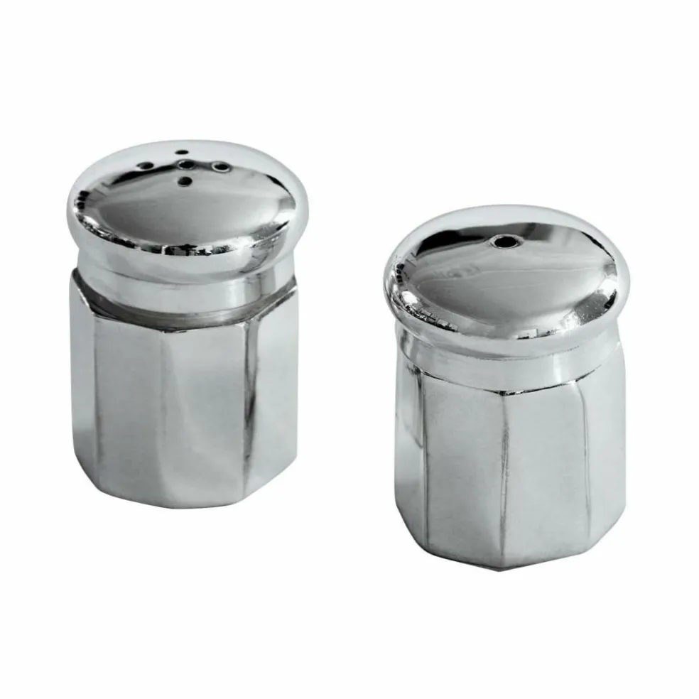 Salière et poivrière Zarenta