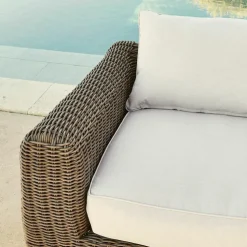 Salon de jardin Bogdanne