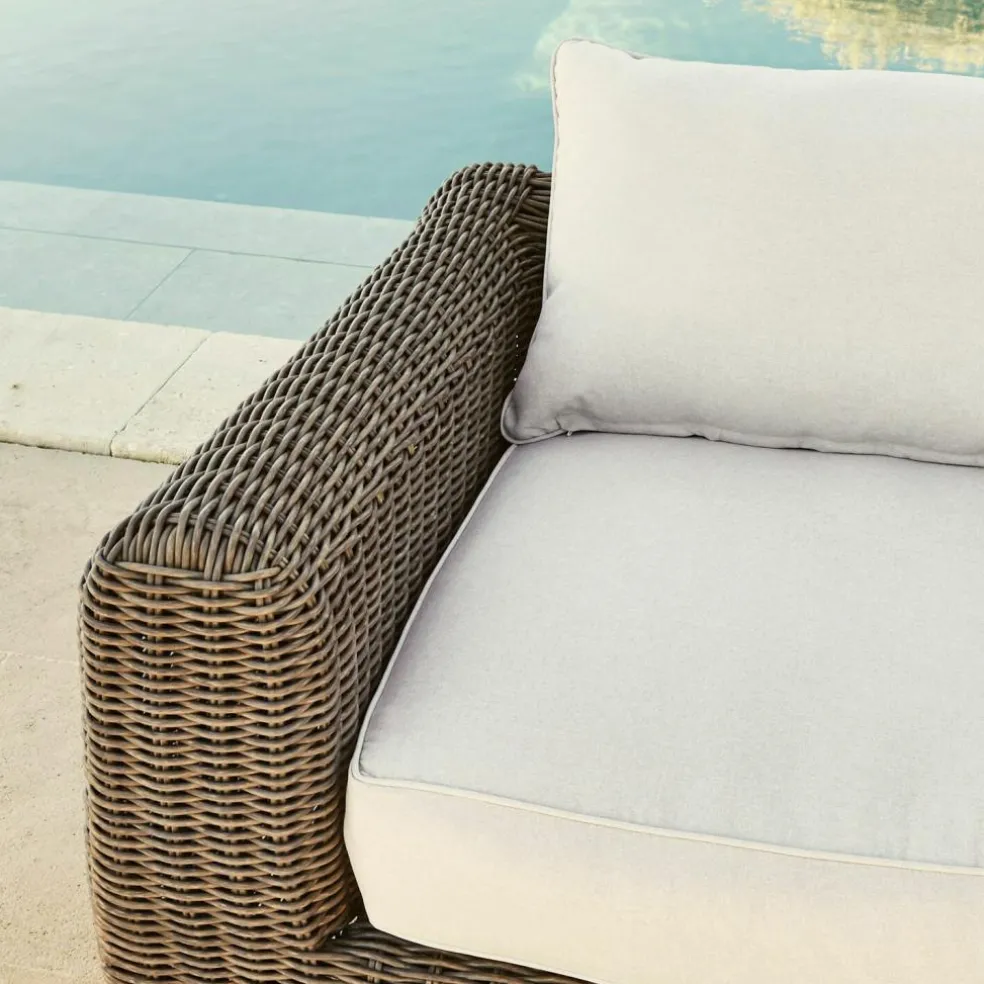 Salon de jardin Bogdanne