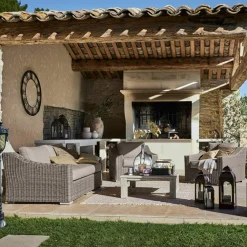 Salon de jardin Chestingdale