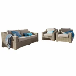 Salon de jardin Chestingdale