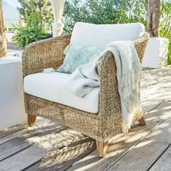 Salon de jardin Clarivaux