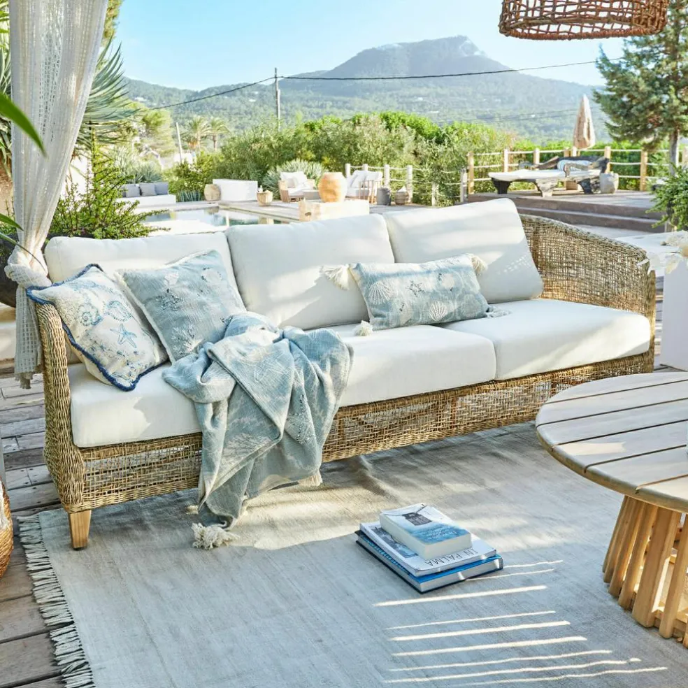 Salon de jardin Clarivaux