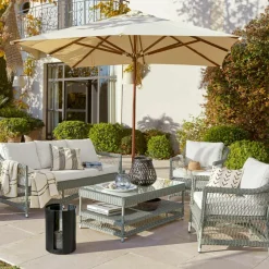 Salon de jardin Cuchery