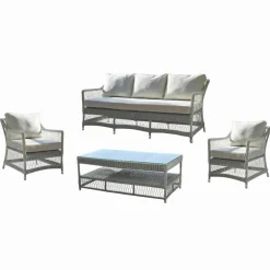 Salon de jardin Cuchery