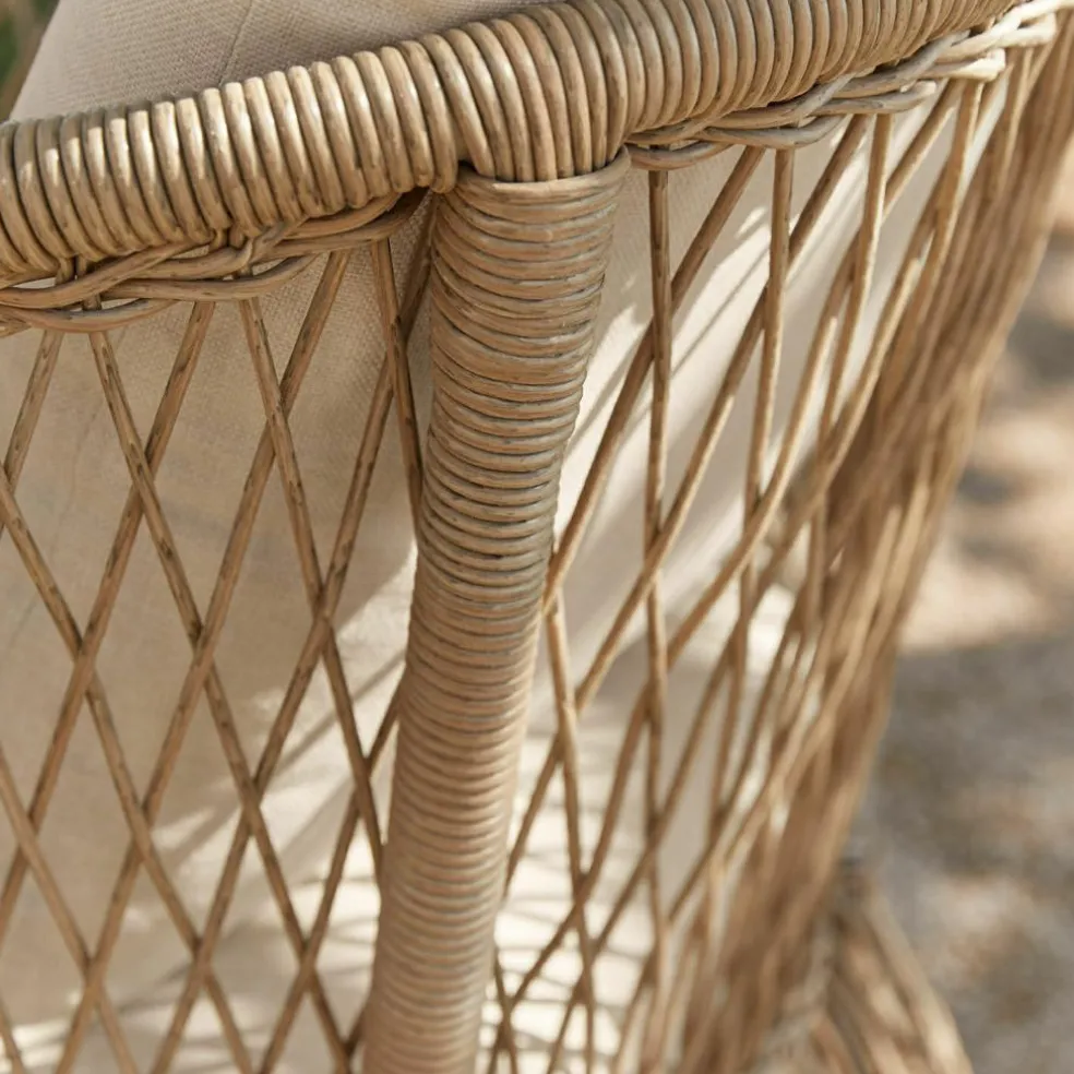 Salon de jardin Farington