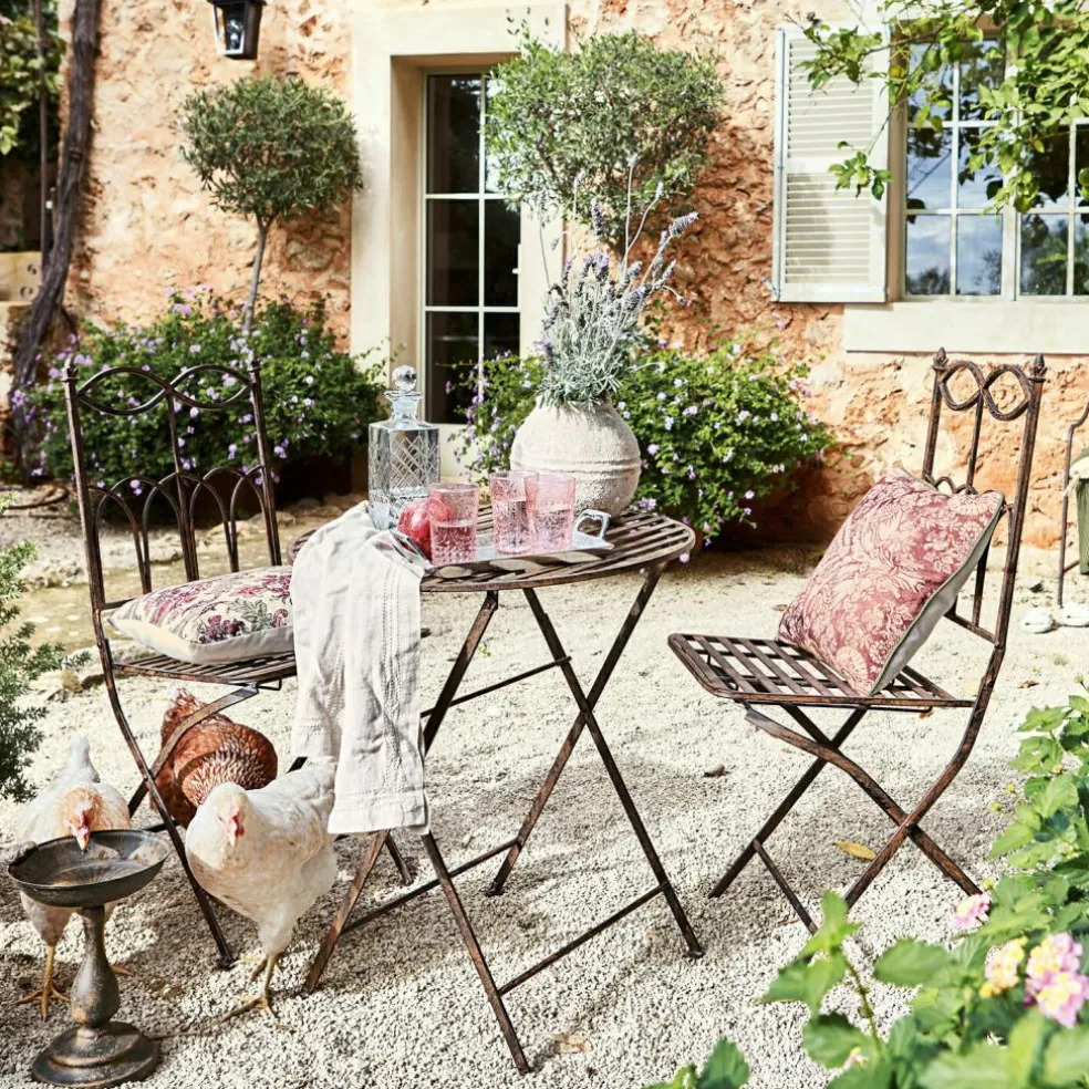 Salon de jardin Fieldbrook