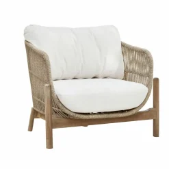 Salon de jardin FSC®-100% Belvidere