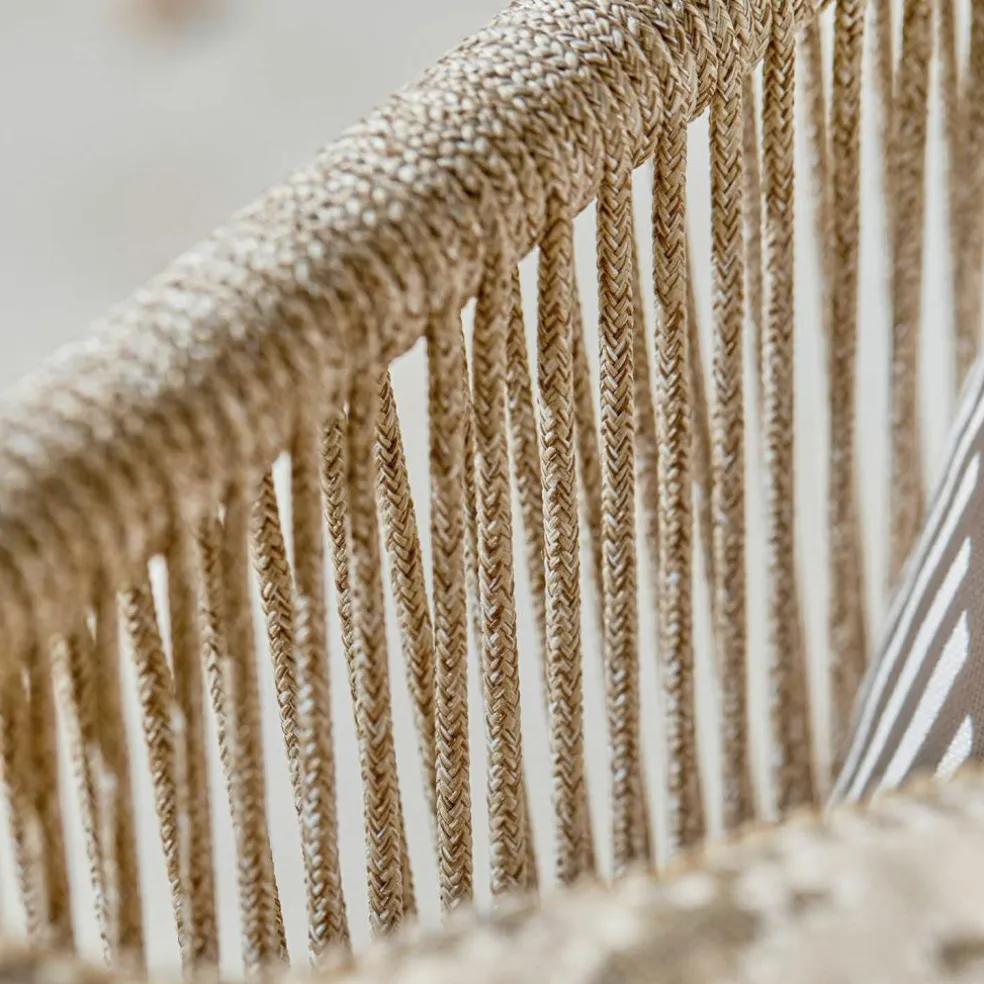 Salon de jardin FSC®-100% Belvidere