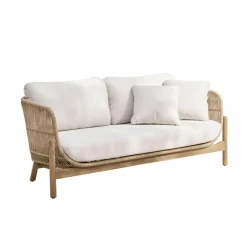 Salon de jardin FSC®-100% Belvidere