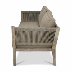 Salon de jardin FSC®-100% Biarritz