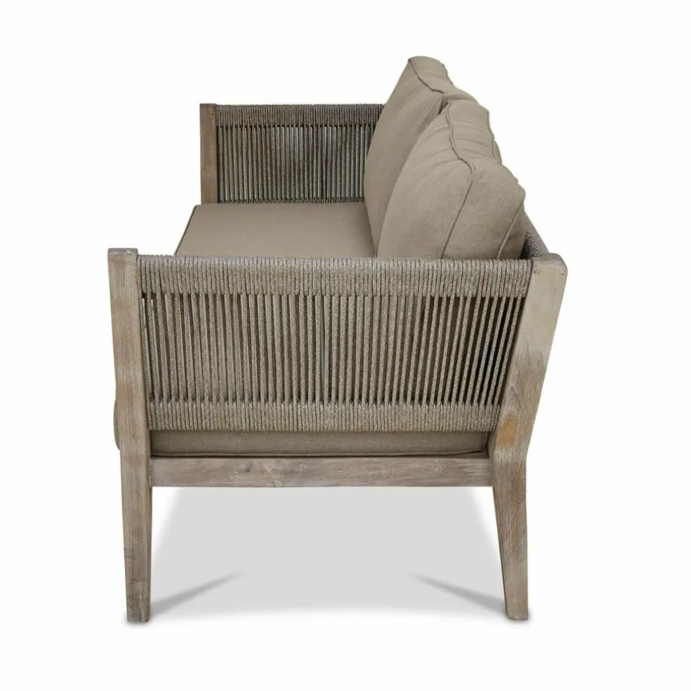 Salon de jardin FSC®-100% Biarritz